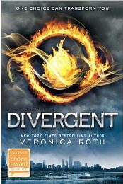 Book Review Divergent