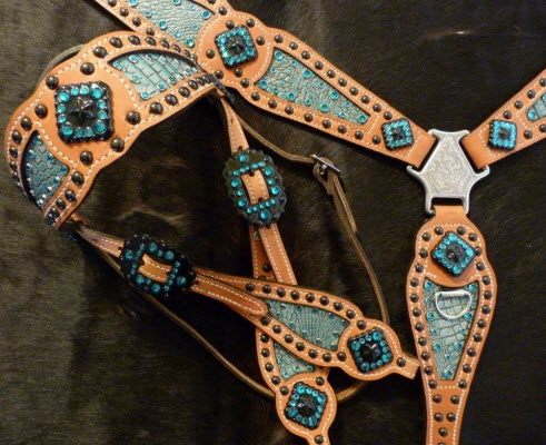 Custom Tack Sets