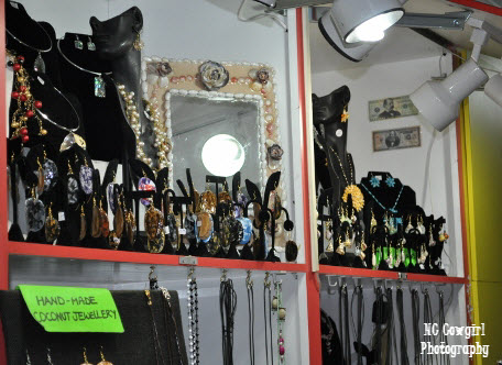 Jewelry Shop in Nassau