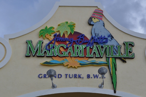 Margaritaville Grand Turk