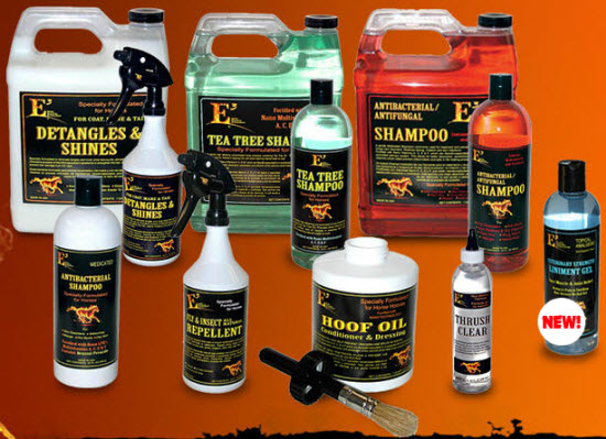 Elite Horse Products