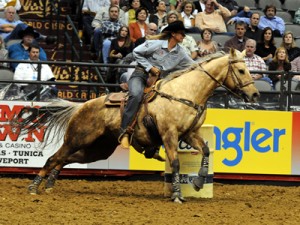 Sherri Cervi and Stingray