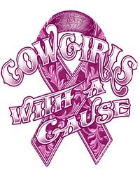 Cowgirls with a Cause