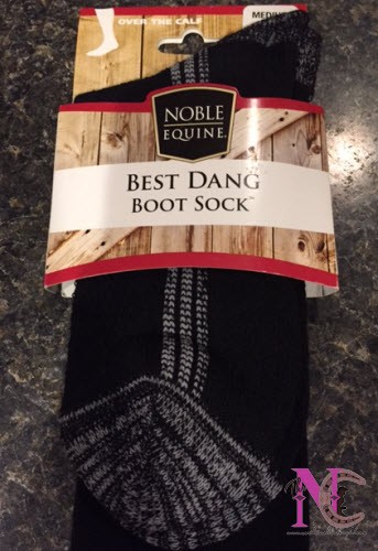 noble outfitter socks