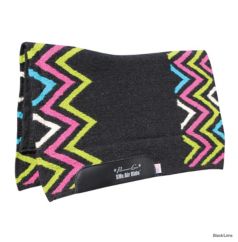 saddle pad