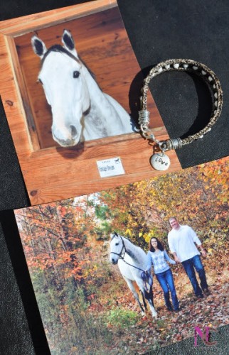 Horse Hair Bracelet 2