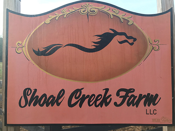 Shoal Creek Farm