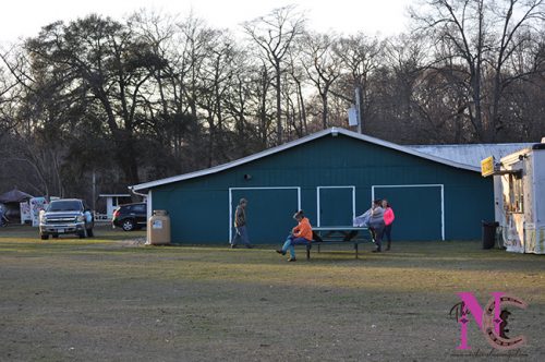 Dinner Barn