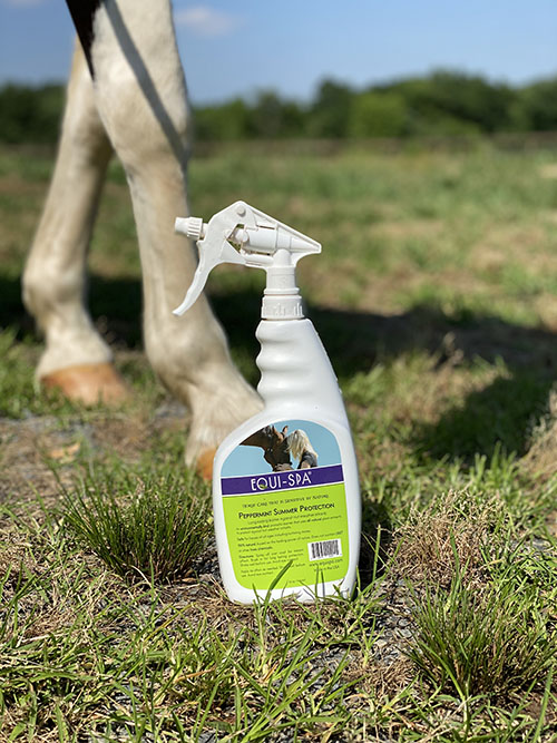 Equi-Spa Fly Spray