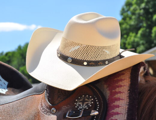 cowboy hat